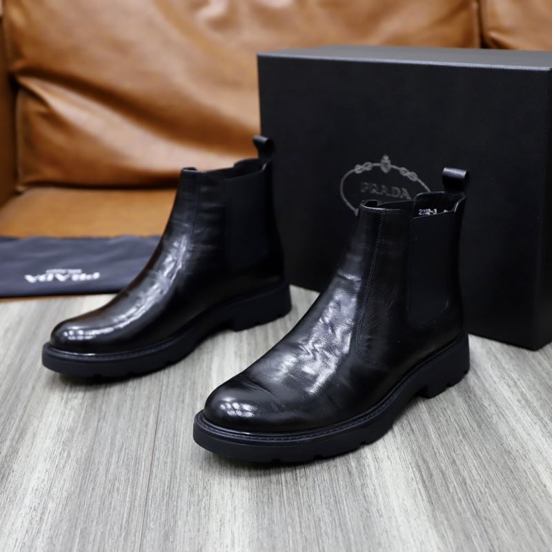 Prada Boots